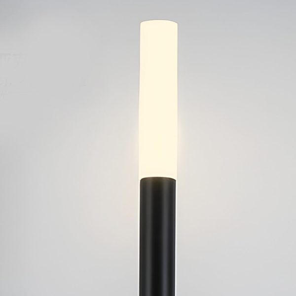 CHWDA24850 Creative Geometric Strip LED Modern Wall Lamp Wall Sconce Lighting - Image 12