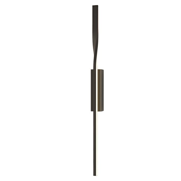 CHWDA24851 Creative Linear Strip LED Black Nordic Wall Lamp Wall Sconce Lighting - Image 10