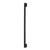CHWDA24843 Minimalist Strip Three Step Dimming LED Black Postmodern Wall Lamp - Image 11