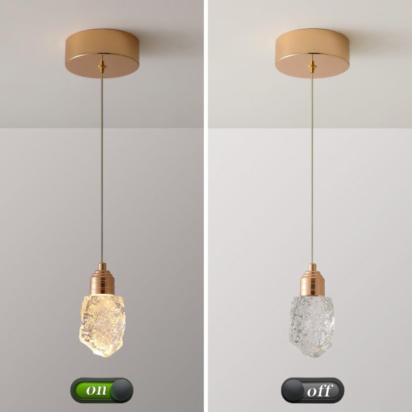 CHWDA24816 Pendant Fixtures Restaurants Bedrooms - Image 5