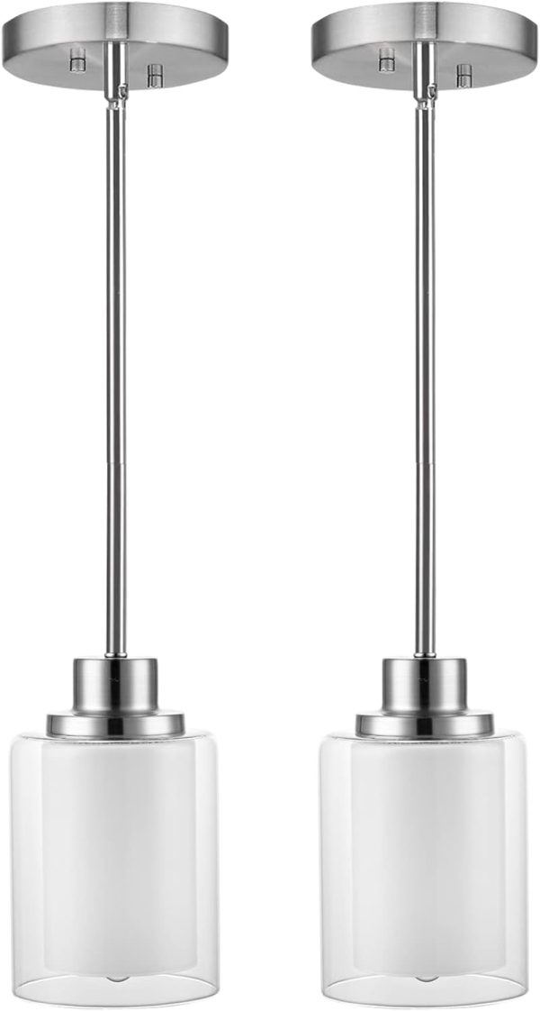 CHWDA24812 Light Pendant Fixtures Adjustable Lighting