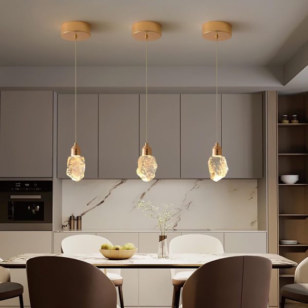 CHWDA24816 Pendant Fixtures Restaurants Bedrooms - Image 3