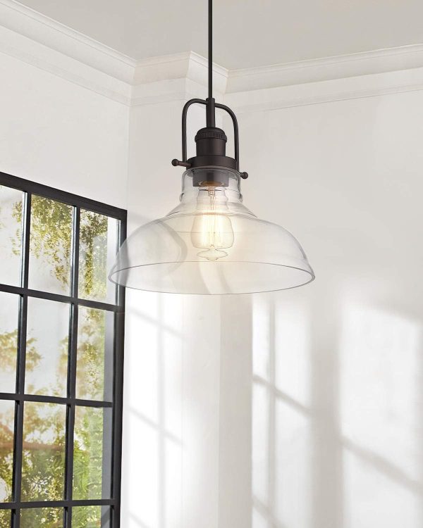 CHWDA24825 Schoolhouse Adjustable 4FY09 MP ORB - Image 2