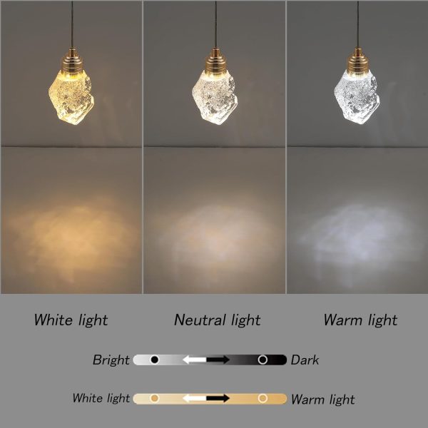 CHWDA24816 Pendant Fixtures Restaurants Bedrooms - Image 2