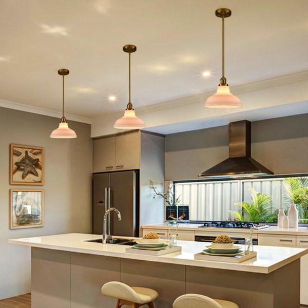CHWDA24824 Pendant Fixtures Bathroom Adjustable - Image 2