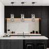 CHWDA24823 Pendant Fixture Crystal Lighting - Image 2
