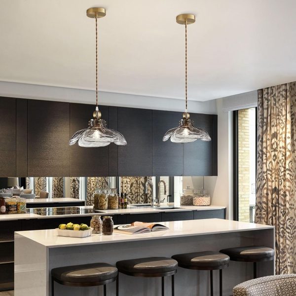 CHWDA24820 Pendant Fixtures Adjustable Lighting - Image 2