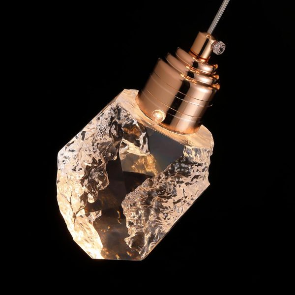 CHWDA24816 Pendant Fixtures Restaurants Bedrooms - Image 9