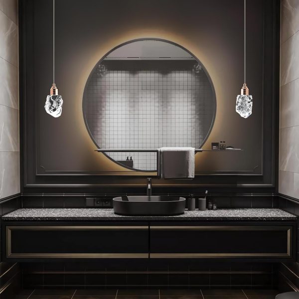 CHWDA24816 Pendant Fixtures Restaurants Bedrooms - Image 4