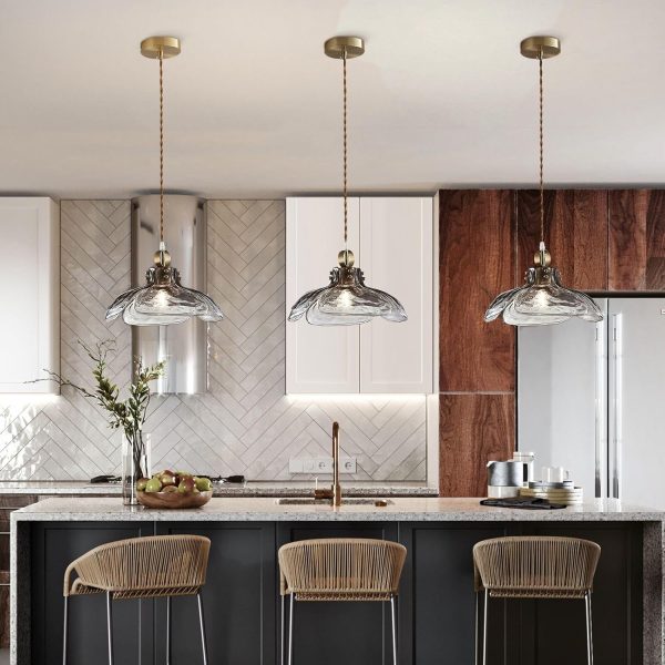 CHWDA24820 Pendant Fixtures Adjustable Lighting - Image 3