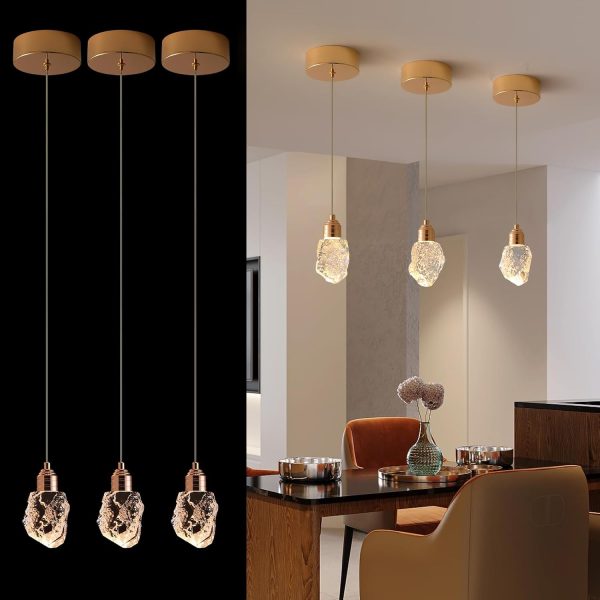 CHWDA24816 Pendant Fixtures Restaurants Bedrooms - Image 6