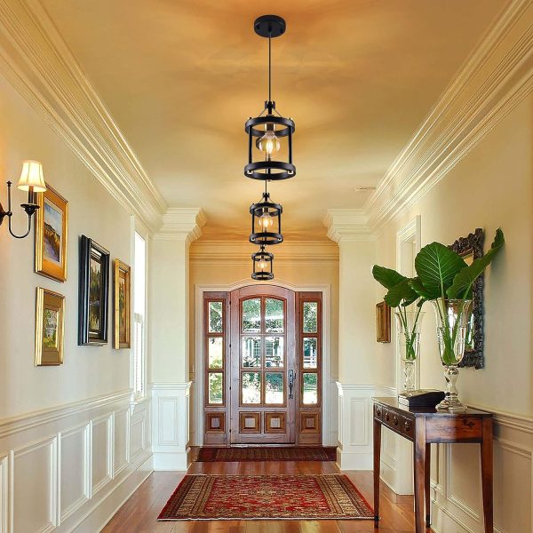 CHWDA24818 OK Chandelier Chandeliers Diningroom - Image 5
