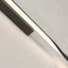 CHWDA24851 Creative Linear Strip LED Black Nordic Wall Lamp Wall Sconce Lighting - Image 8