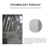 CHWDA24861 Dimming Lamp Standing Modern High Brightness - Image 6