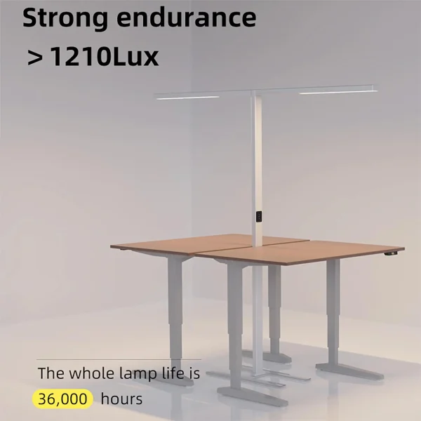 CHWDA24861 Dimming Lamp Standing Modern High Brightness - Image 3