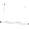 CHWDA3214 Long Strip LED Linear Light round Tube Pendant for Office - Image 5