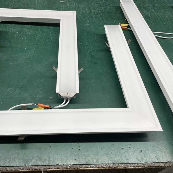 CHWDA3215 Office Lighting System Curved Led Linear - Image 2