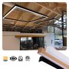 CHWDA24870 Hanging Recessed Linear Lighting for Office