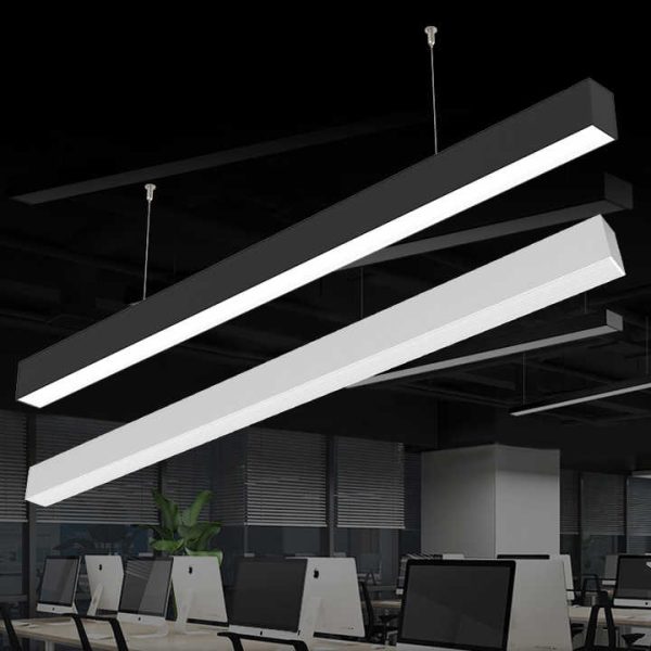 CHWDA3218 Modern Indoor Linkable Linear Lighting Decorative Batten Lamp - Image 5