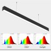 CHWDA3218 Modern Indoor Linkable Linear Lighting Decorative Batten Lamp - Image 4