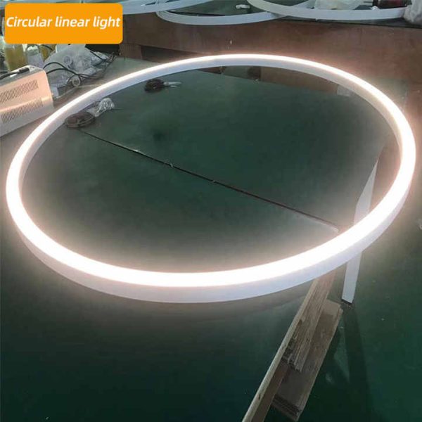 CHWDA3218 Office Chandelier Ceiling Light - Image 5