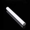CHWDA3214 Long Strip LED Linear Light round Tube Pendant for Office - Image 6