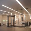 CHWDA3215 Office Lighting System Curved Led Linear - Image 4