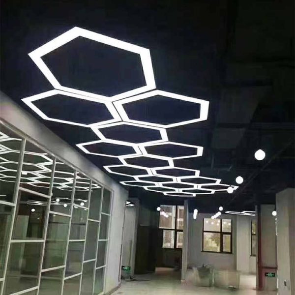 CHWDA24858 Round/Square/Triangle/Y-shaped Ring Office - Image 5