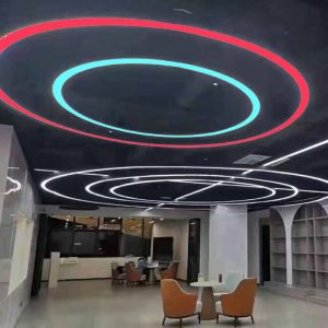 CHWDA3218 Office Chandelier Ceiling Light