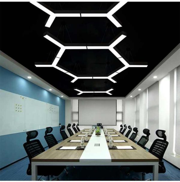 CHWDA24858 Round/Square/Triangle/Y-shaped Ring Office - Image 3