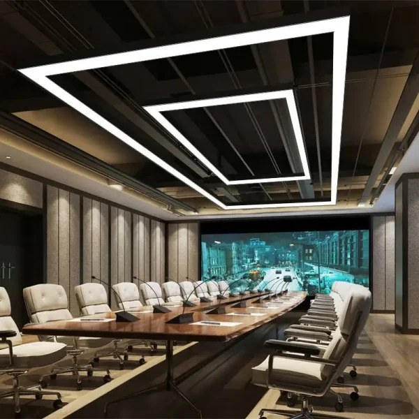 CHWDA24854 Meeting Room Hanging Lamp - Image 2
