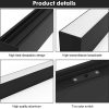 CHWDA3218 Modern Indoor Linkable Linear Lighting Decorative Batten Lamp - Image 2