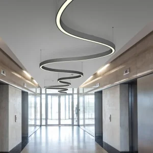 CHWDA24854 Meeting Room Hanging Lamp