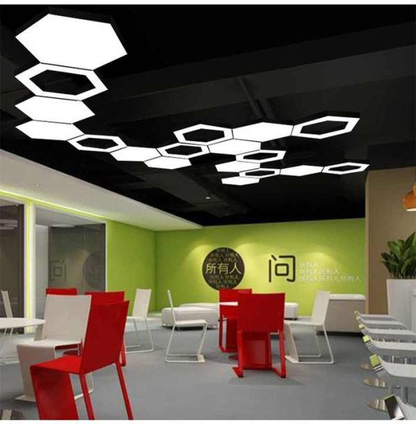 CHWDA24858 Round/Square/Triangle/Y-shaped Ring Office - Image 2