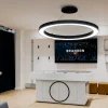CHWDA24871 Commercial Hanging Lamps Lighting Led - Image 4
