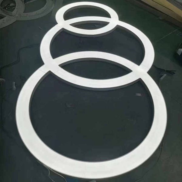 CHWDA3218 Office Chandelier Ceiling Light - Image 3