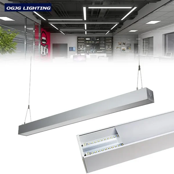 CHWDA24852 Modern meeting Lighting - Image 6