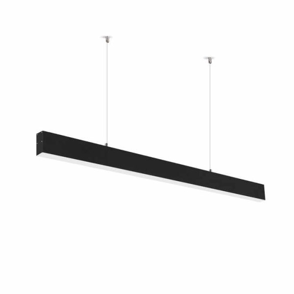 CHWDA3213 High Quality Seamless Splicing LED Linear Light for Office - Image 3
