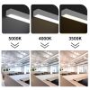 CHWDA24870 Hanging Recessed Linear Lighting for Office - Image 5