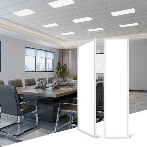 CHWDA3217 Commercial 120x60 Led Ceiling Lamp square Flat Light Led