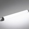 CHWDA3214 Long Strip LED Linear Light round Tube Pendant for Office - Image 4